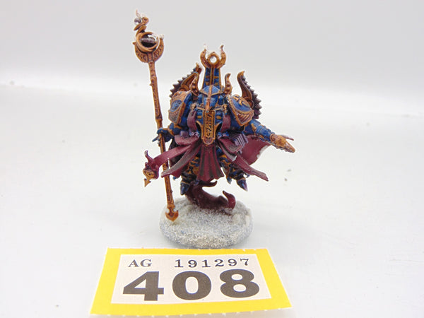 Exalted Sorcerer