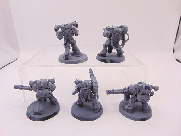 Havocs