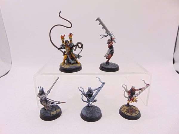 Repentia Squad