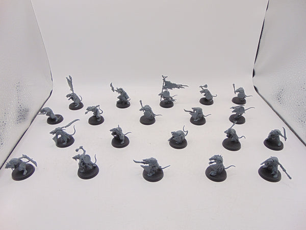 Clanrats