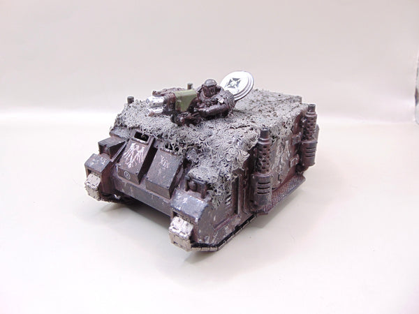 Deimos Pattern Rhino