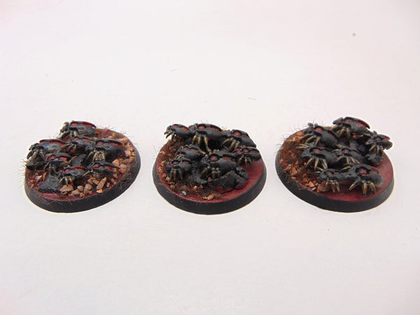 Canoptek Scarab Swarm