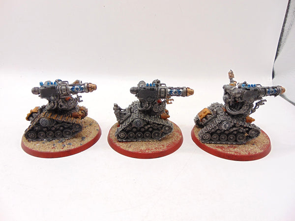 Kataphron Destroyers