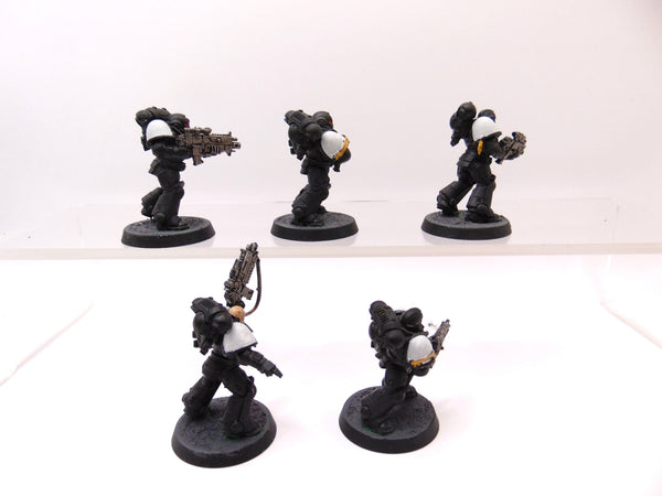 Intercessors
