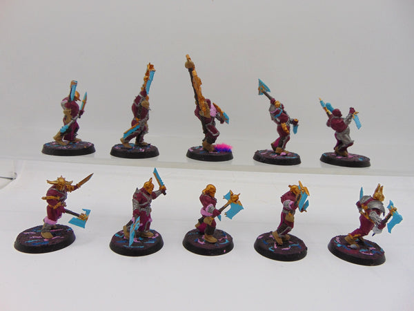 Bloodreavers