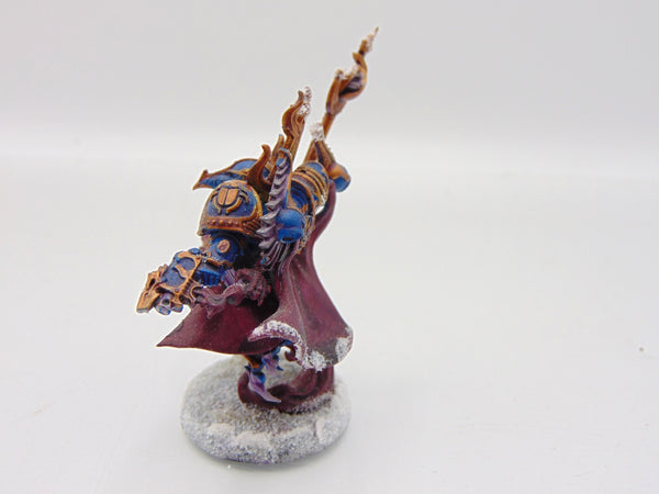 Exalted Sorcerer