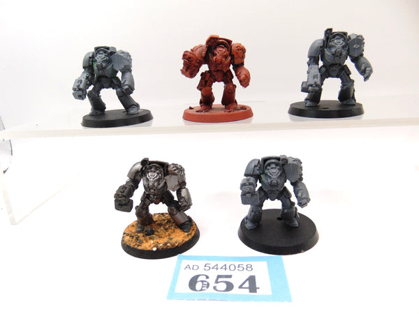 Terminator Squad