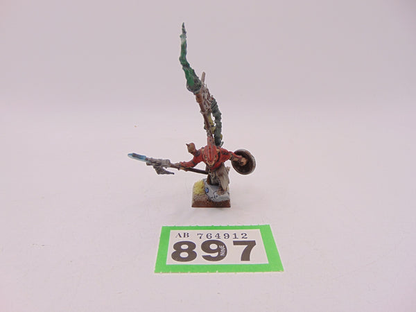 Warlord Verminkin
