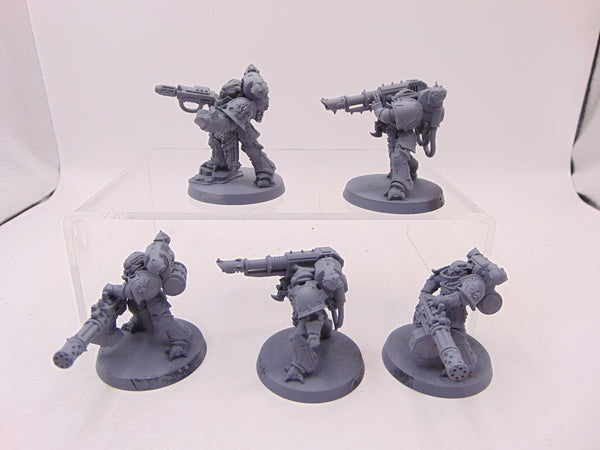 Havocs