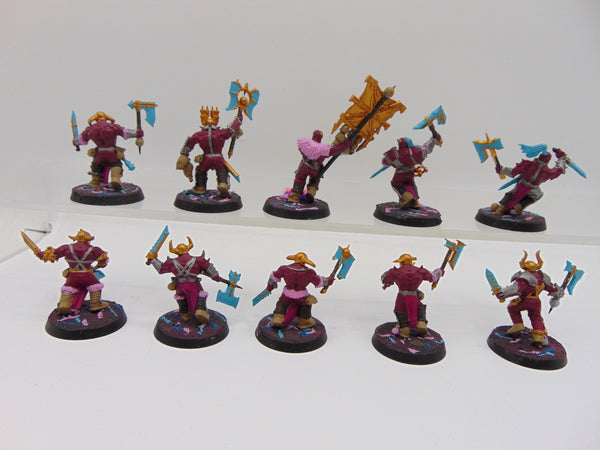 Bloodreavers