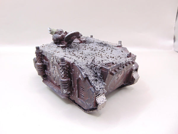 Deimos Pattern Rhino