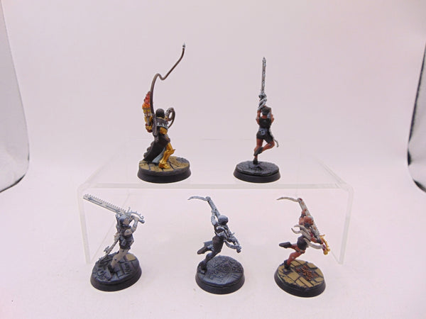 Repentia Squad