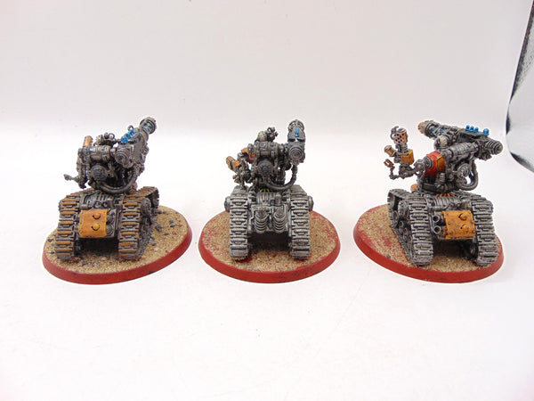 Kataphron Destroyers