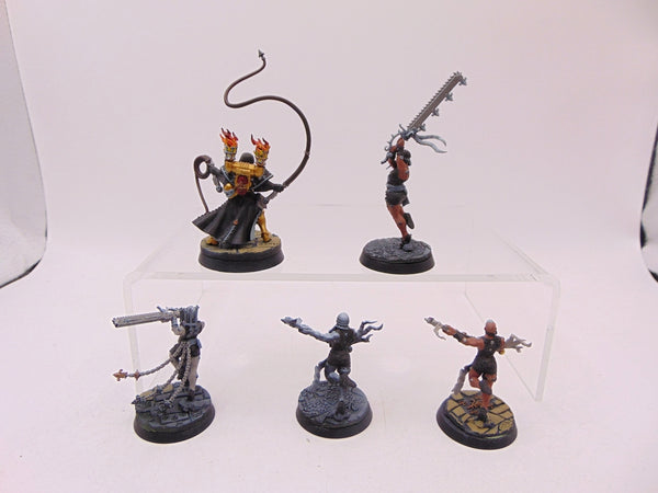 Repentia Squad
