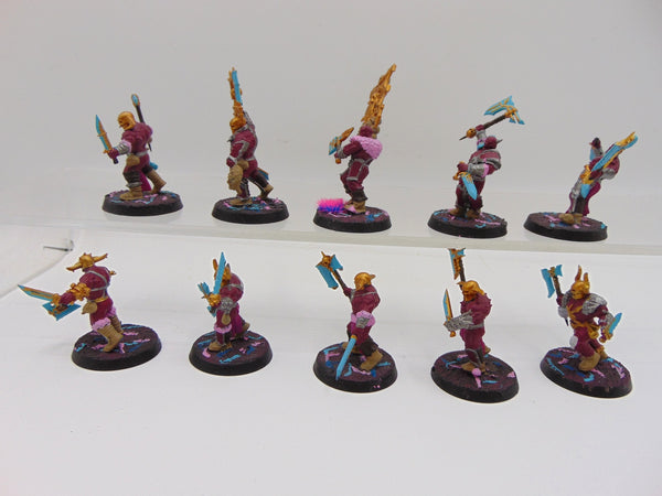 Bloodreavers