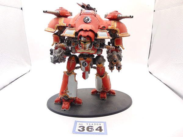 Imperial Knight Valiant