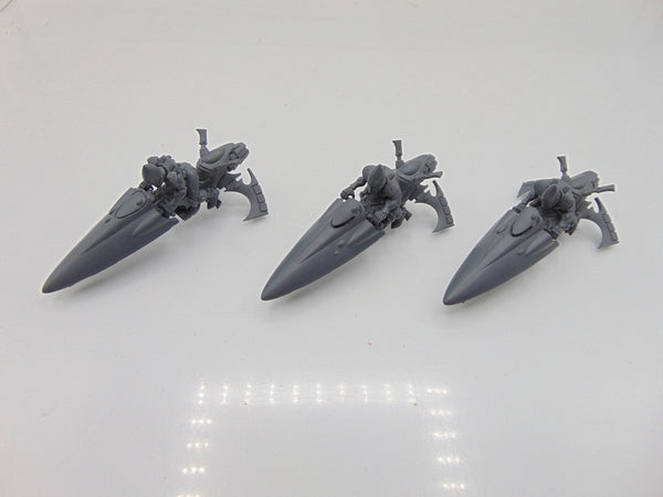 Windrider Jetbikes