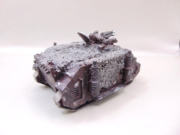 Deimos Pattern Rhino