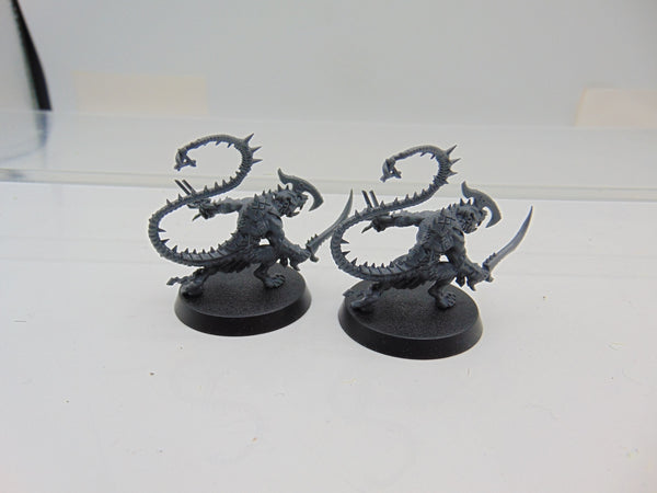 Skaven Deathrunners