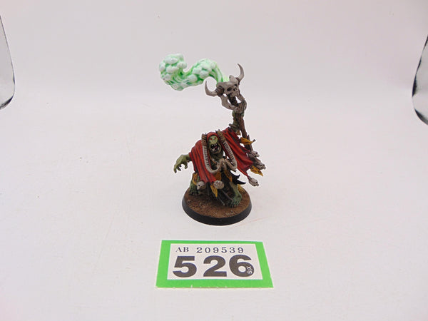 Weirdnob Shaman