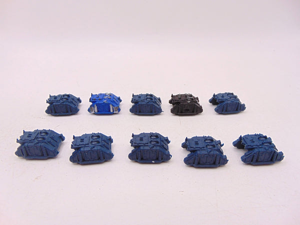 Epic Rhinos
