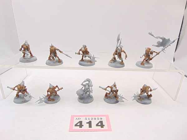 Crypt Guard