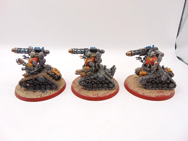 Kataphron Destroyers