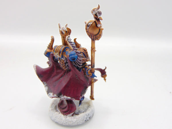 Exalted Sorcerer