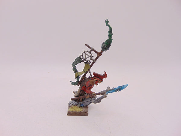Warlord Verminkin