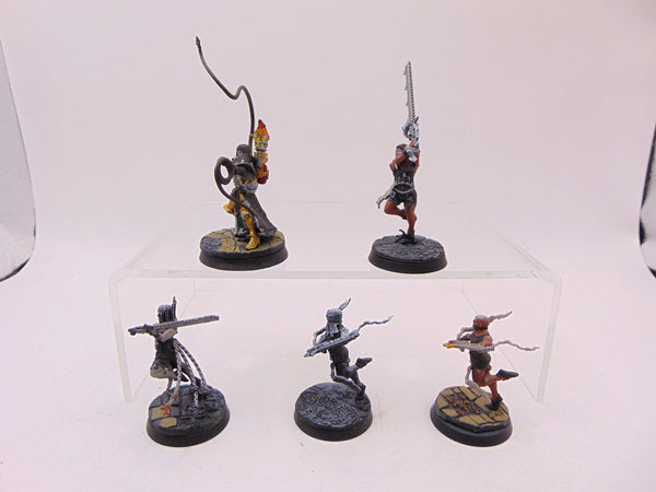 Repentia Squad