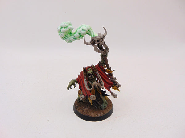 Weirdnob Shaman