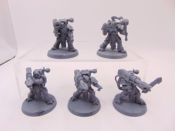 Havocs
