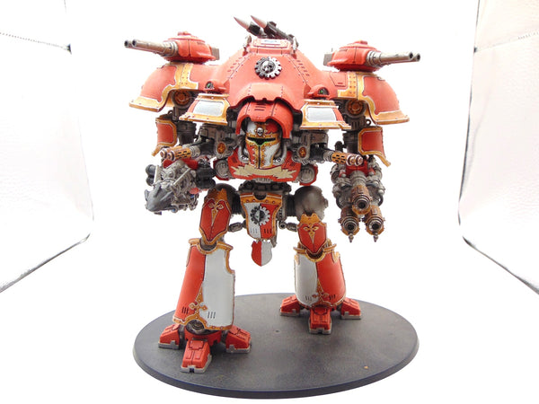 Imperial Knight Valiant