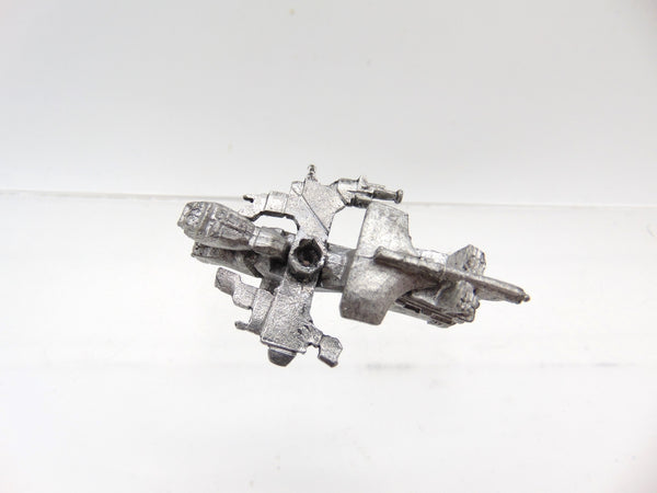 Jet Cycle