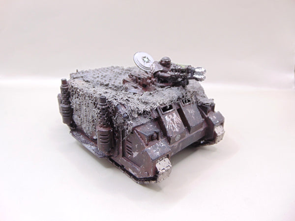 Deimos Pattern Rhino