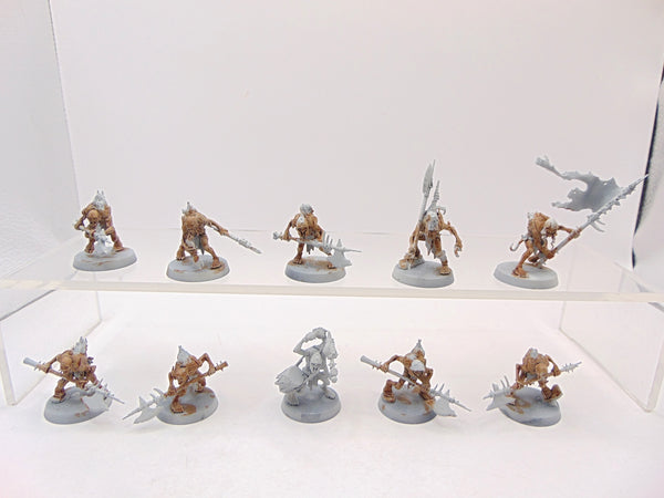 Crypt Guard