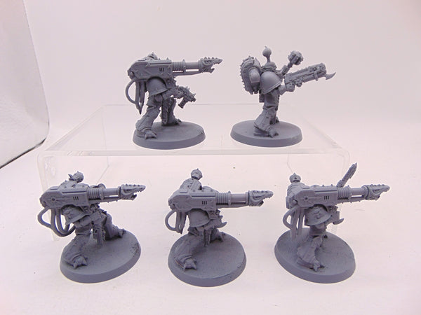 Havocs