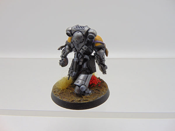 Primaris Lieutenant