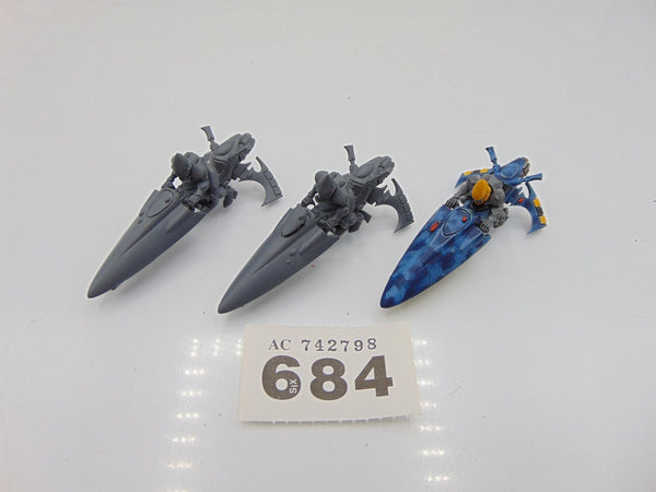 Windrider Jetbikes