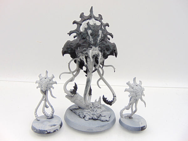 Neurotyrant