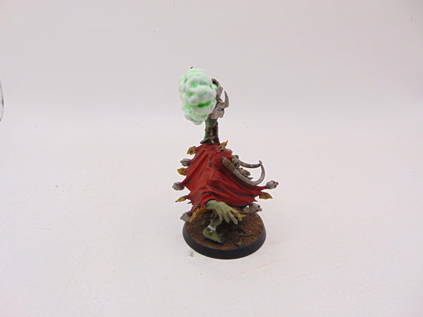 Weirdnob Shaman