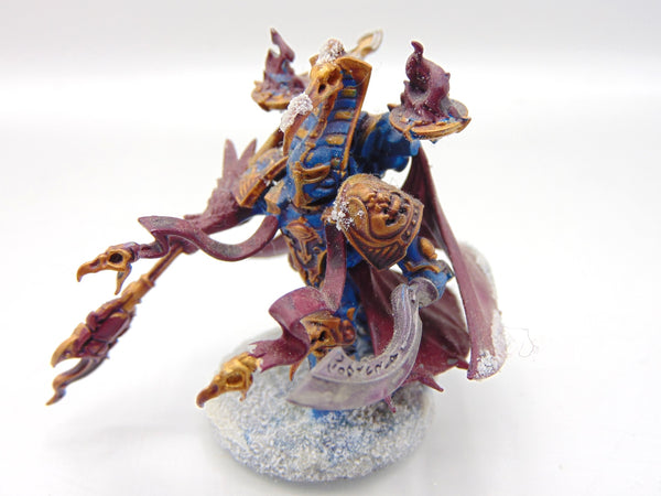 Exalted Sorcerer