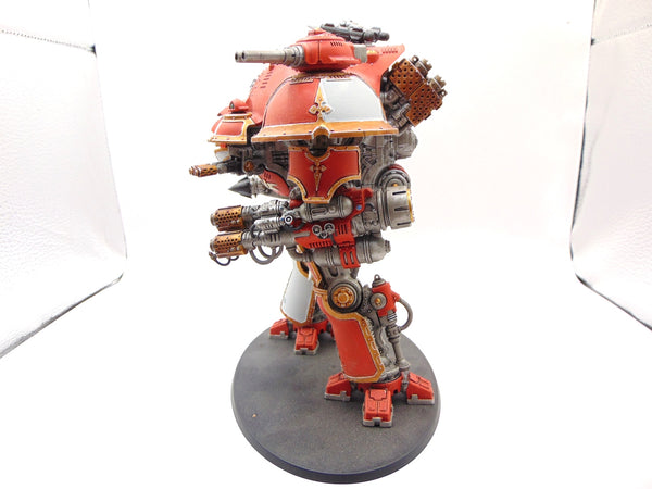 Imperial Knight Valiant