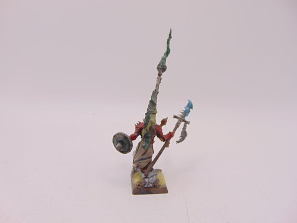 Warlord Verminkin