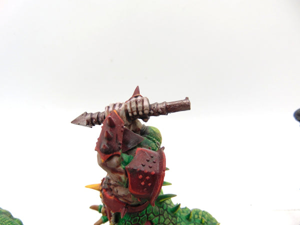 Dragon Ogres