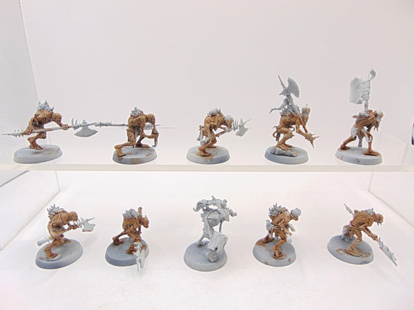 Crypt Guard