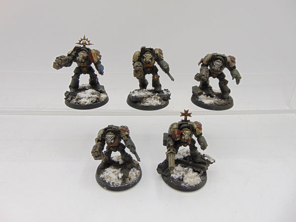 Terminator Squad