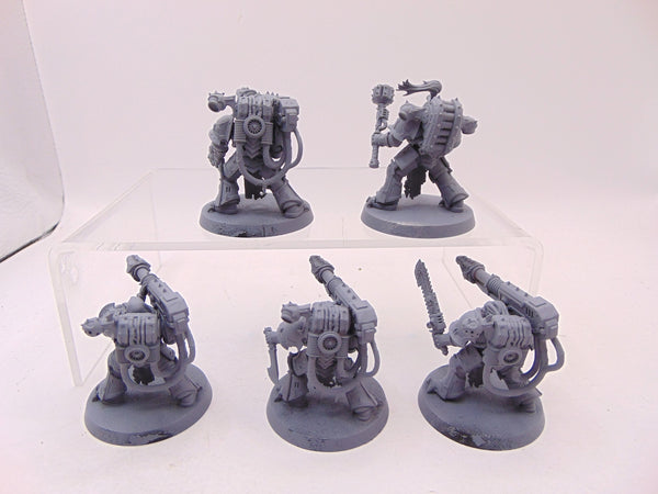 Havocs