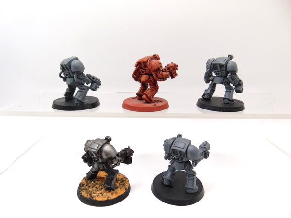 Terminator Squad