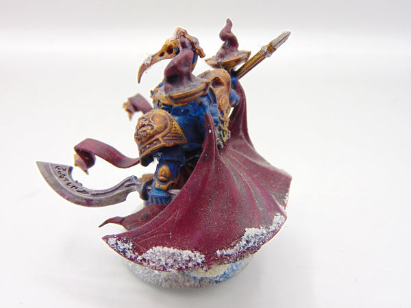 Exalted Sorcerer